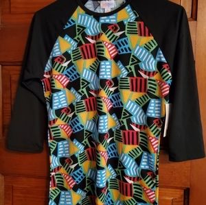LuLaRoe Randy